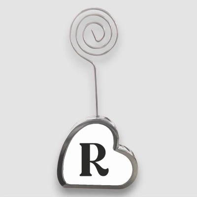 Suport foto inima - Initiala