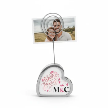 Suport foto personalizat