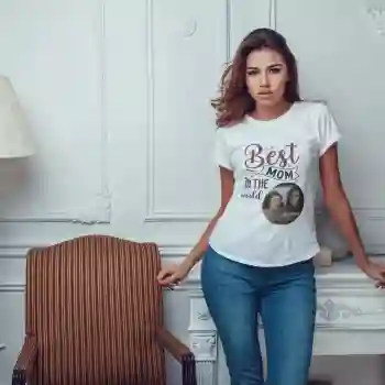 Tricouri cu poze