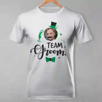 Tricouri personalizate pentru barbati