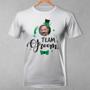 Tricouri personalizate pentru petrecerea burlacilor