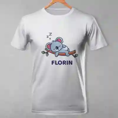 Tricou personalizat - Koala