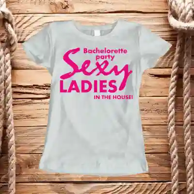 Tricou pentru burlacite personalizat - Bachelorette Party