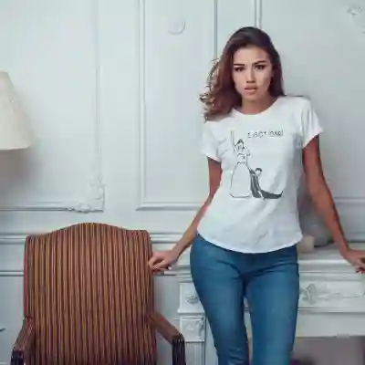 Tricou pentru mireasa personalizat - I got one
