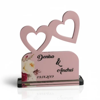 Trofee personalizate