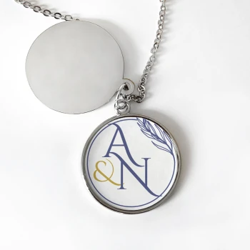 Medalioane personalizate