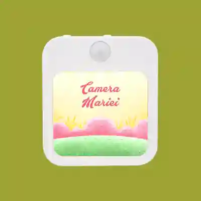Lampă veghe personalizată - Pastel