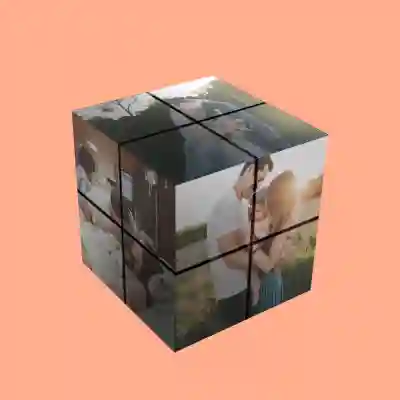 Cub Infinit - Colaj Poze Style 1