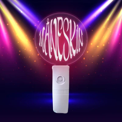 Light Stick - Måneskin