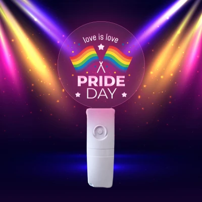 Light Stick - Pride Day