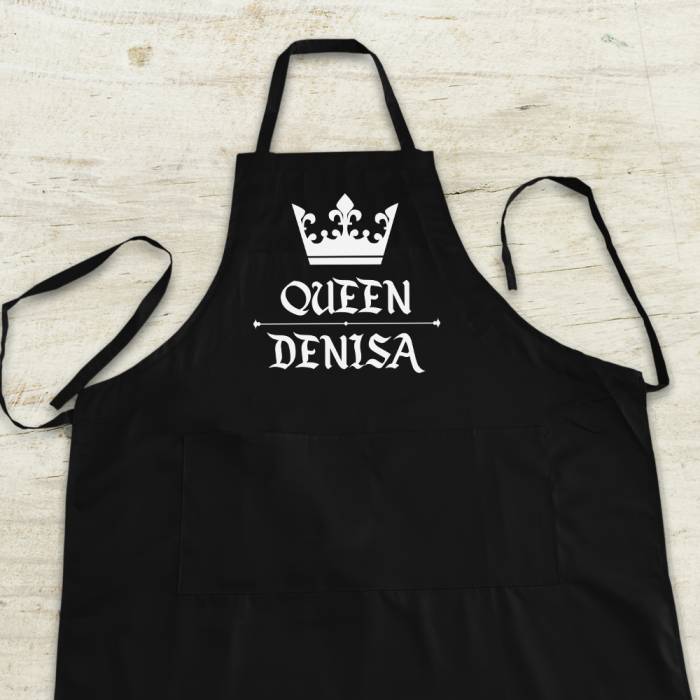 Sort De Bucatarie Personalizat - Queen