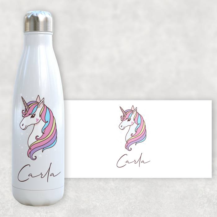 Termos personalizat-Unicorn