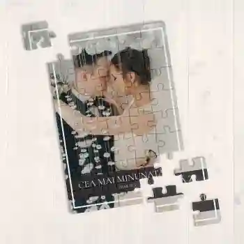 Puzzle-uri personalizate