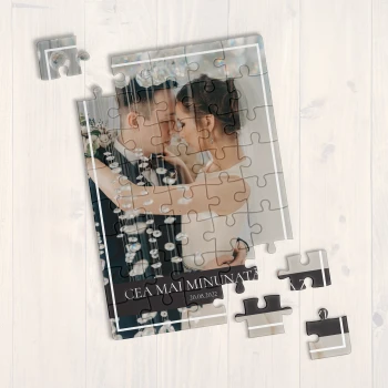 Puzzle-uri personalizate
