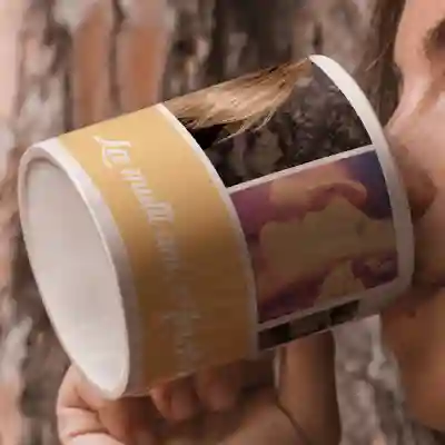 Cani personalizate cu poze si text 