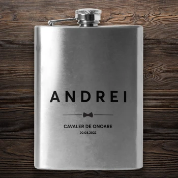 Sticle de buzunar personalizate