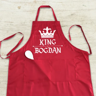 Sort De Bucatarie Personalizat - King