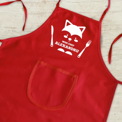 Sort De Bucatarie Copii - Pisicuta