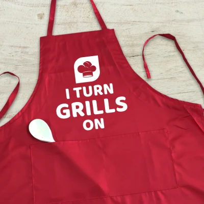 Sort I turn grills on