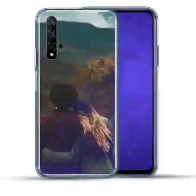 Husa Personalizata Huawei Nova 5T 