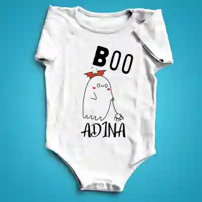 Body Personalizat copii - BOO