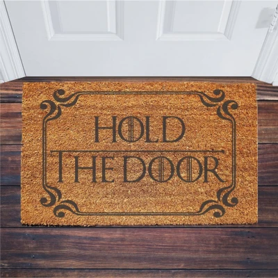 Covoras intrare personalizat - Game Of Thrones