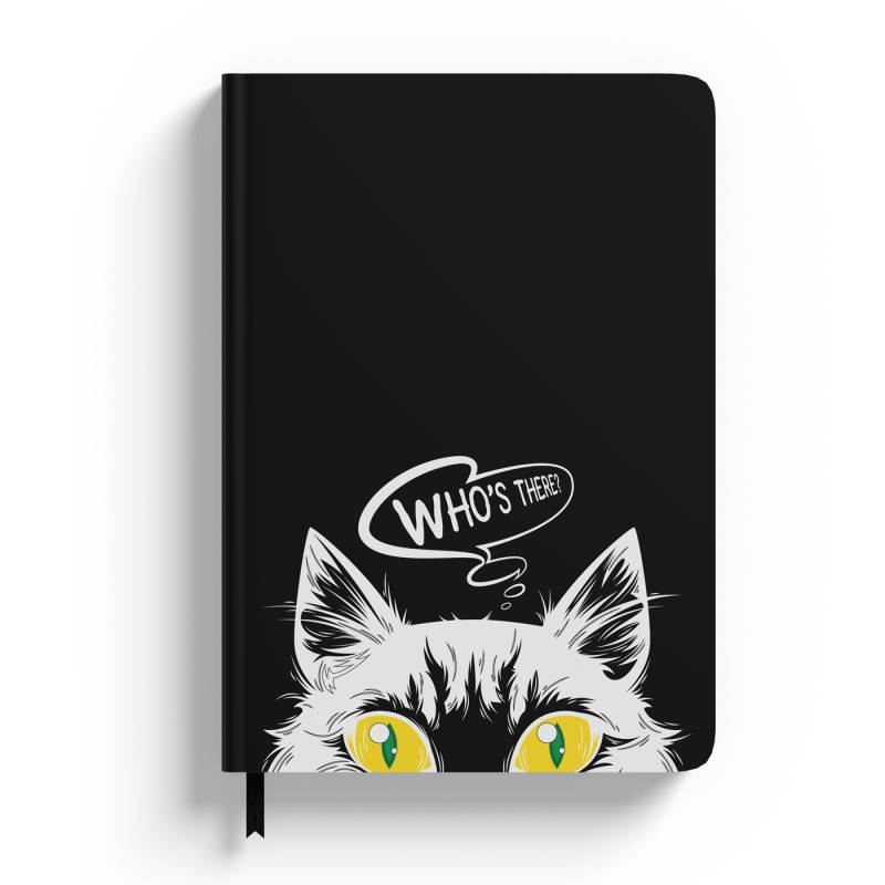 Notebook CAT