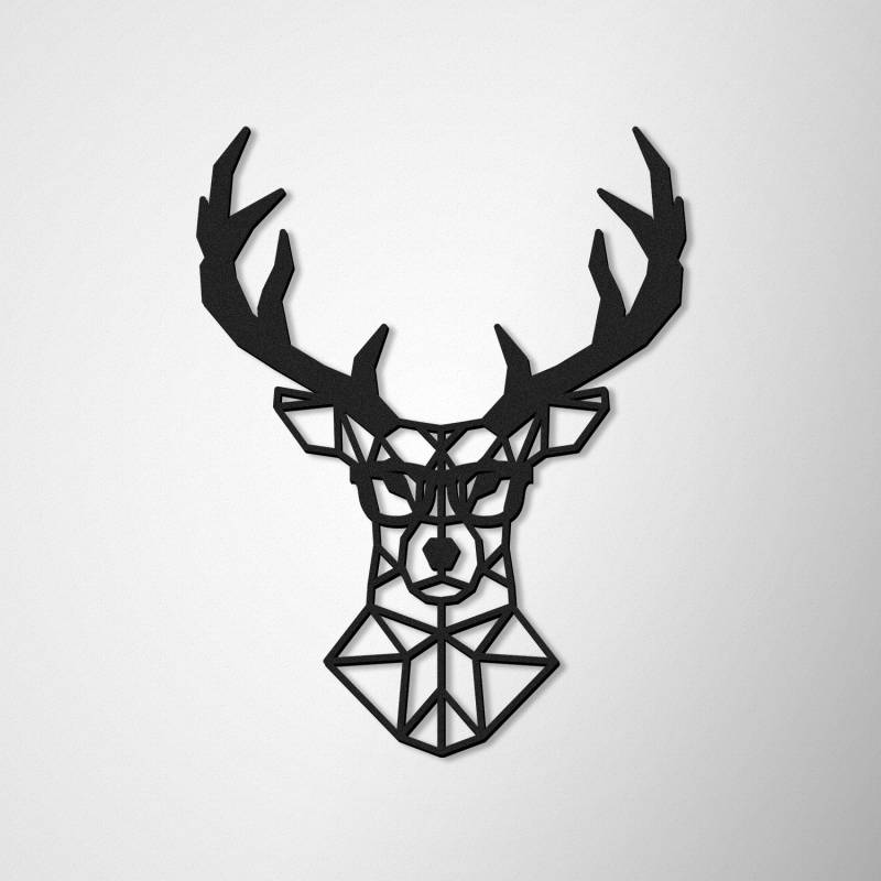 Decoratiune Cerb