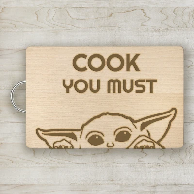 Tocator dreptunghiular Cook