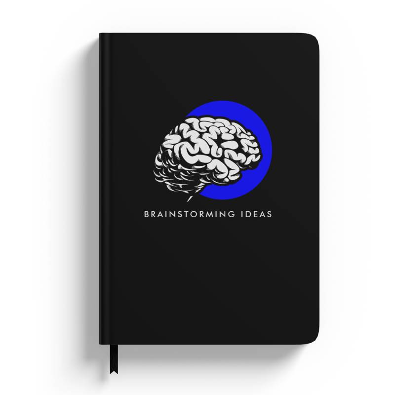 Notebook Ideas