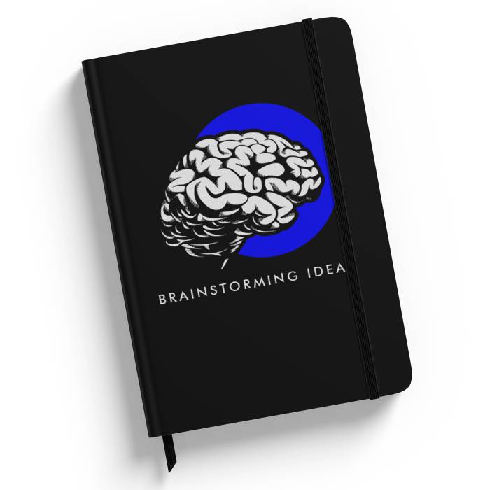 Notebook Ideas