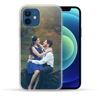 Husa Personalizata IPhone 12 mini