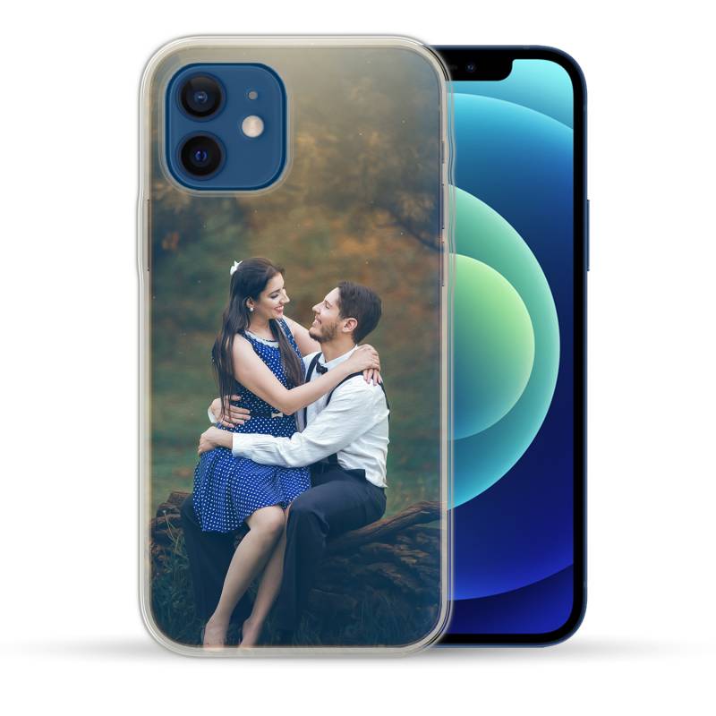 Husa Personalizata iPhone 12 mini