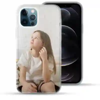 Husa Personalizata iPhone 12 pro