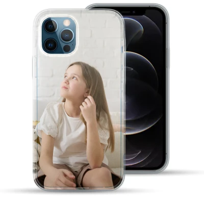 Husa Personalizata IPhone 12 pro
