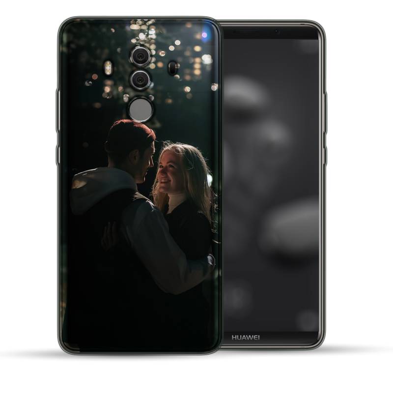 Husa Personalizata Huawei Mate 10 Pro