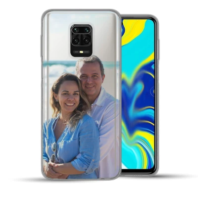 Husa Personalizata Xiaomi Note9s