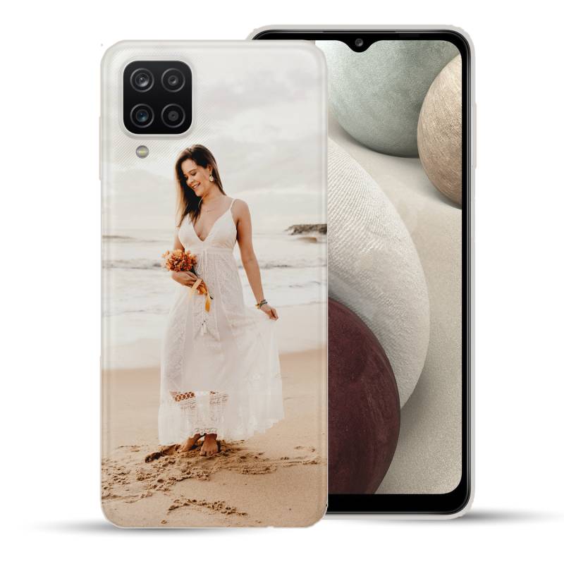 Husa Personalizata Samsung Galaxy A12/M12
