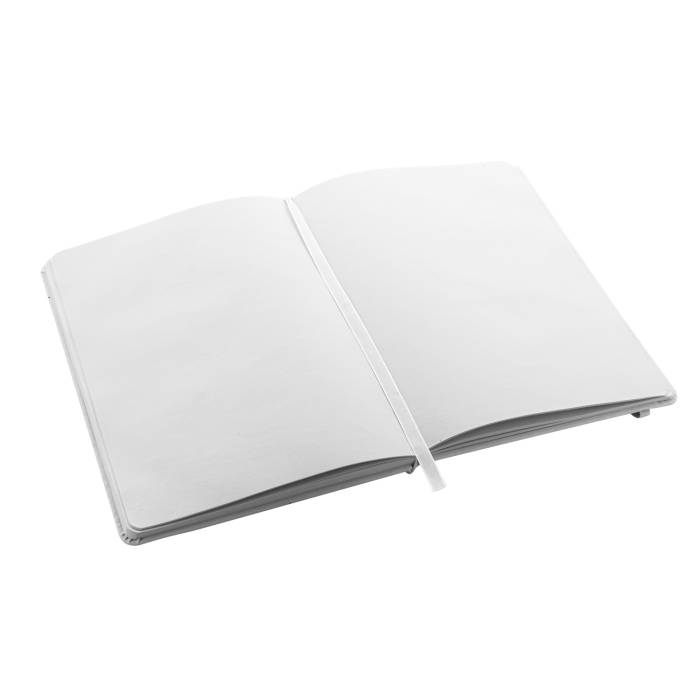 Notebook cu poza si text personalizat