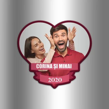 Magneti personalizați