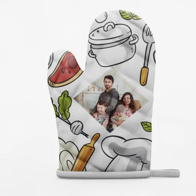Manusa Personalizata - Poza