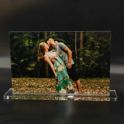 Trofeu Personalizat cu Poza