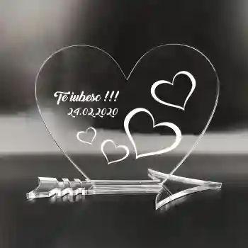 Trofee personalizate