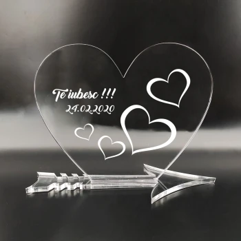 Trofee personalizate