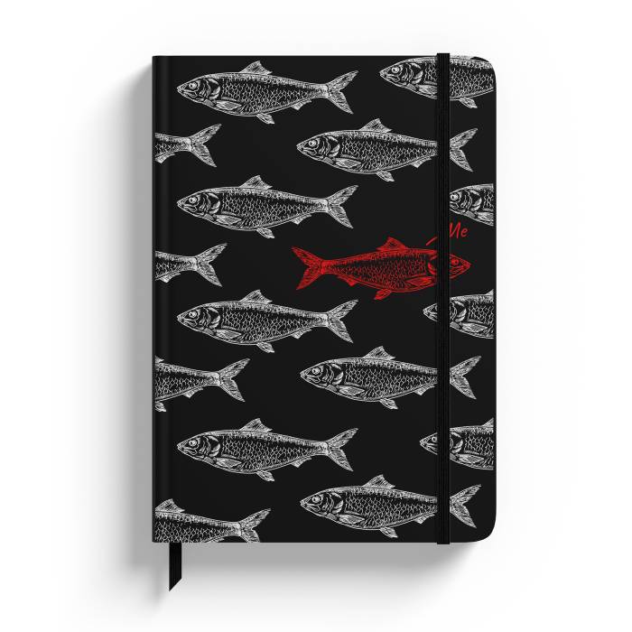 Notebook Fish