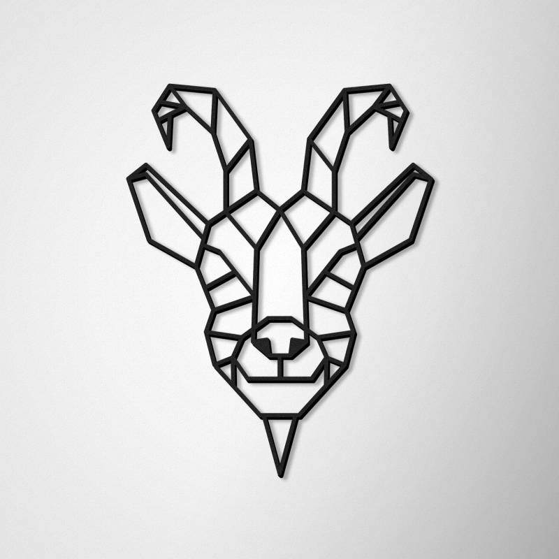 Decoratiune pentru perete Tap