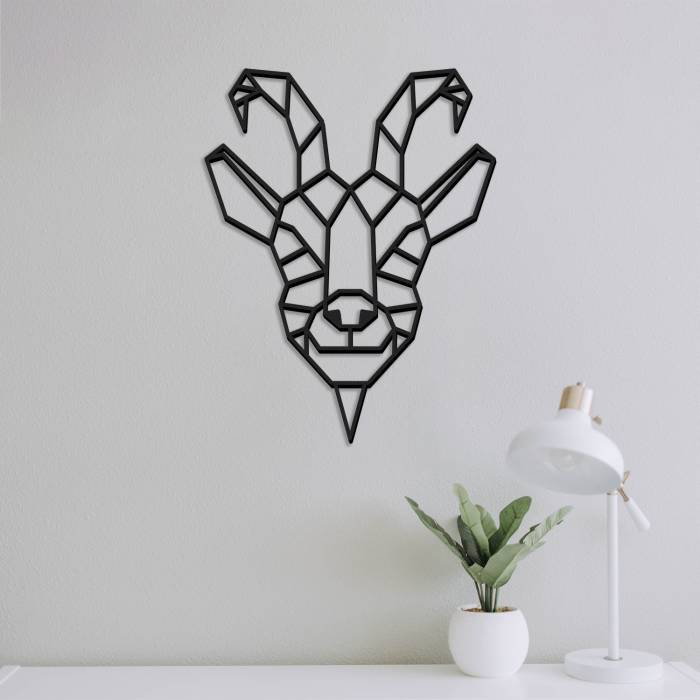 Decoratiune pentru perete Tap