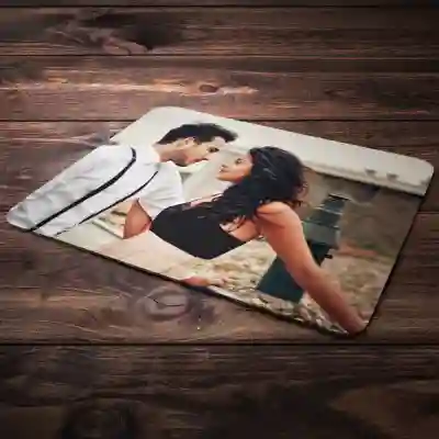 Mouse Pad Personalizat cu poza