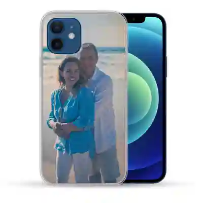 Husa Personalizata iPhone 12