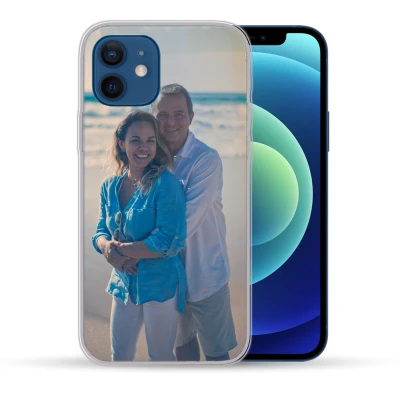 Husa Personalizata IPhone 12